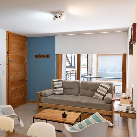 Moderno Departamento Centrico En San Martin De Los Andes - Habitatsma Екстер'єр фото