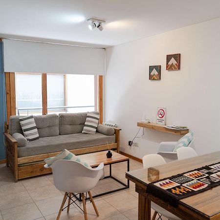 Moderno Departamento Centrico En San Martin De Los Andes - Habitatsma Екстер'єр фото