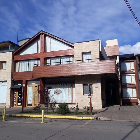Moderno Departamento Centrico En San Martin De Los Andes - Habitatsma Екстер'єр фото