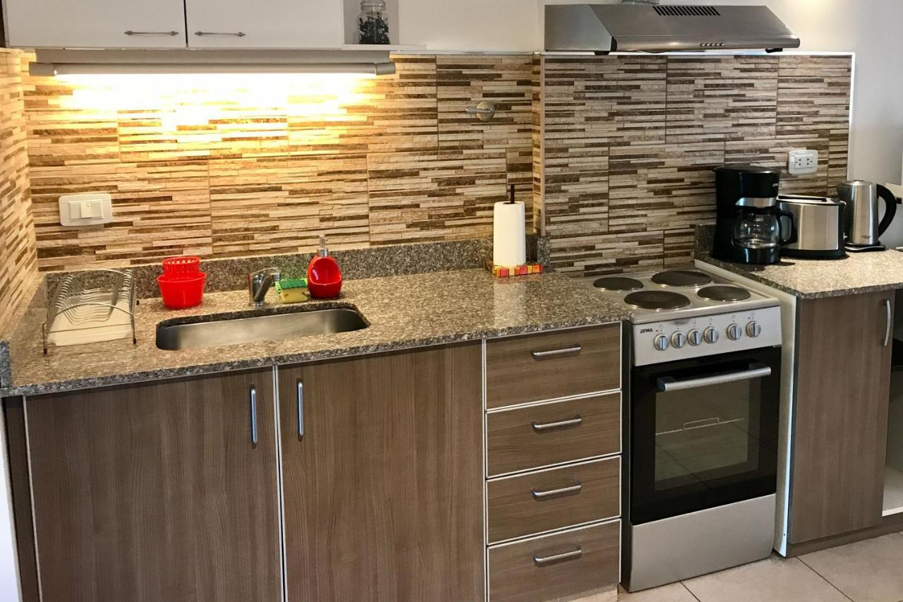 Moderno Departamento Centrico En San Martin De Los Andes - Habitatsma Екстер'єр фото