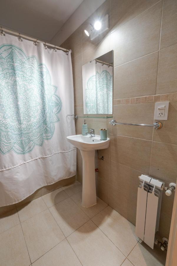 Moderno Departamento Centrico En San Martin De Los Andes - Habitatsma Екстер'єр фото