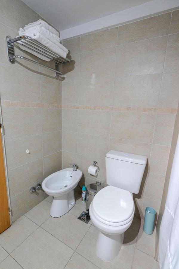 Moderno Departamento Centrico En San Martin De Los Andes - Habitatsma Екстер'єр фото