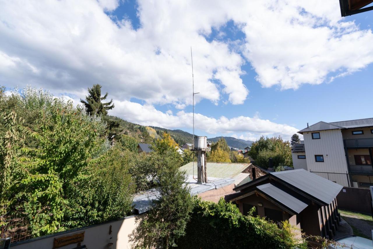 Moderno Departamento Centrico En San Martin De Los Andes - Habitatsma Екстер'єр фото