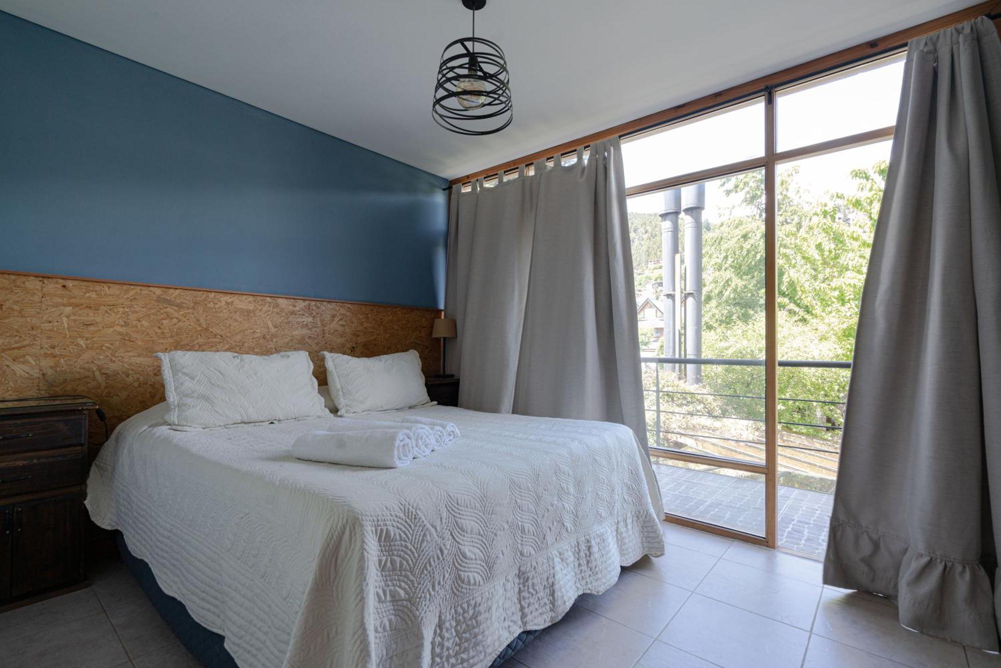 Moderno Departamento Centrico En San Martin De Los Andes - Habitatsma Екстер'єр фото