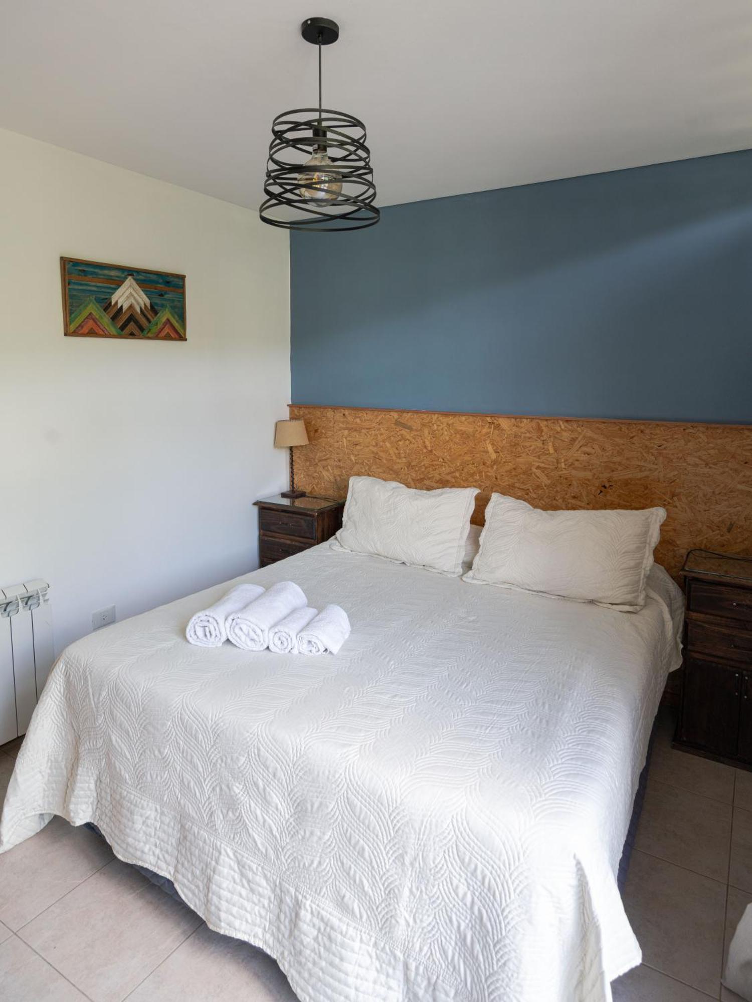 Moderno Departamento Centrico En San Martin De Los Andes - Habitatsma Екстер'єр фото