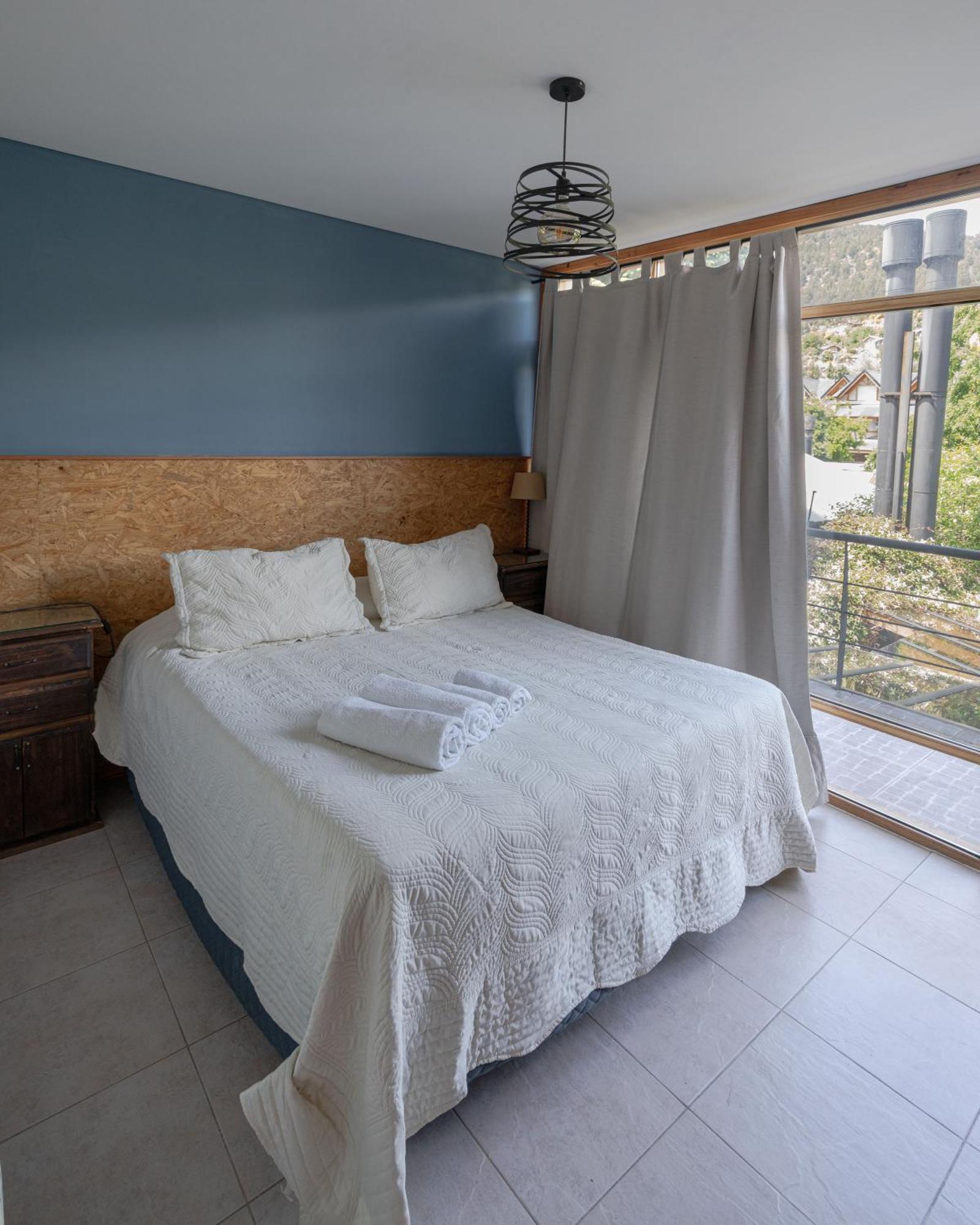Moderno Departamento Centrico En San Martin De Los Andes - Habitatsma Екстер'єр фото