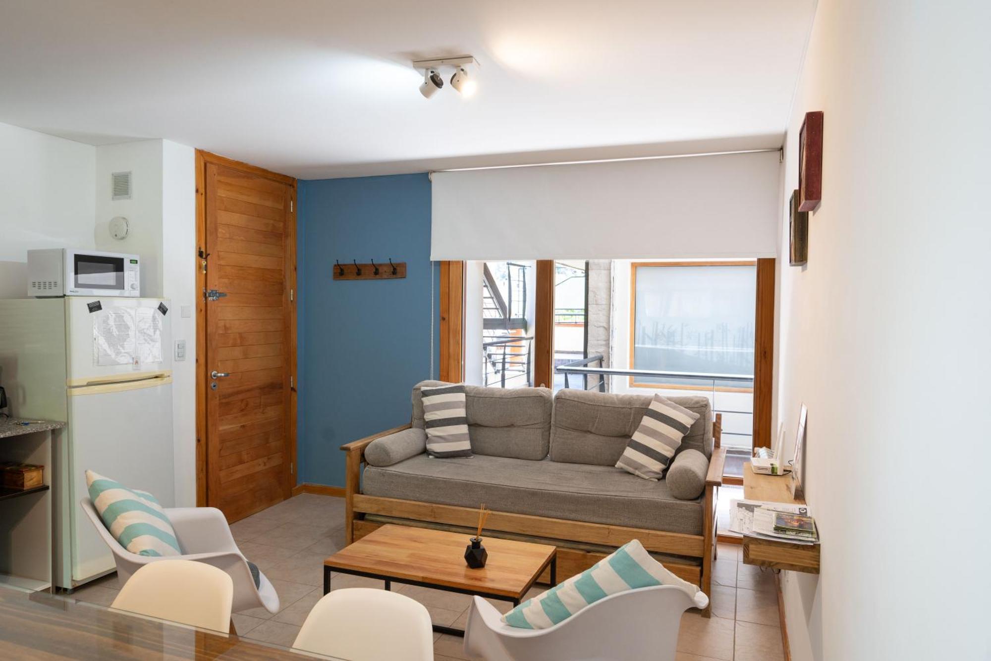 Moderno Departamento Centrico En San Martin De Los Andes - Habitatsma Екстер'єр фото