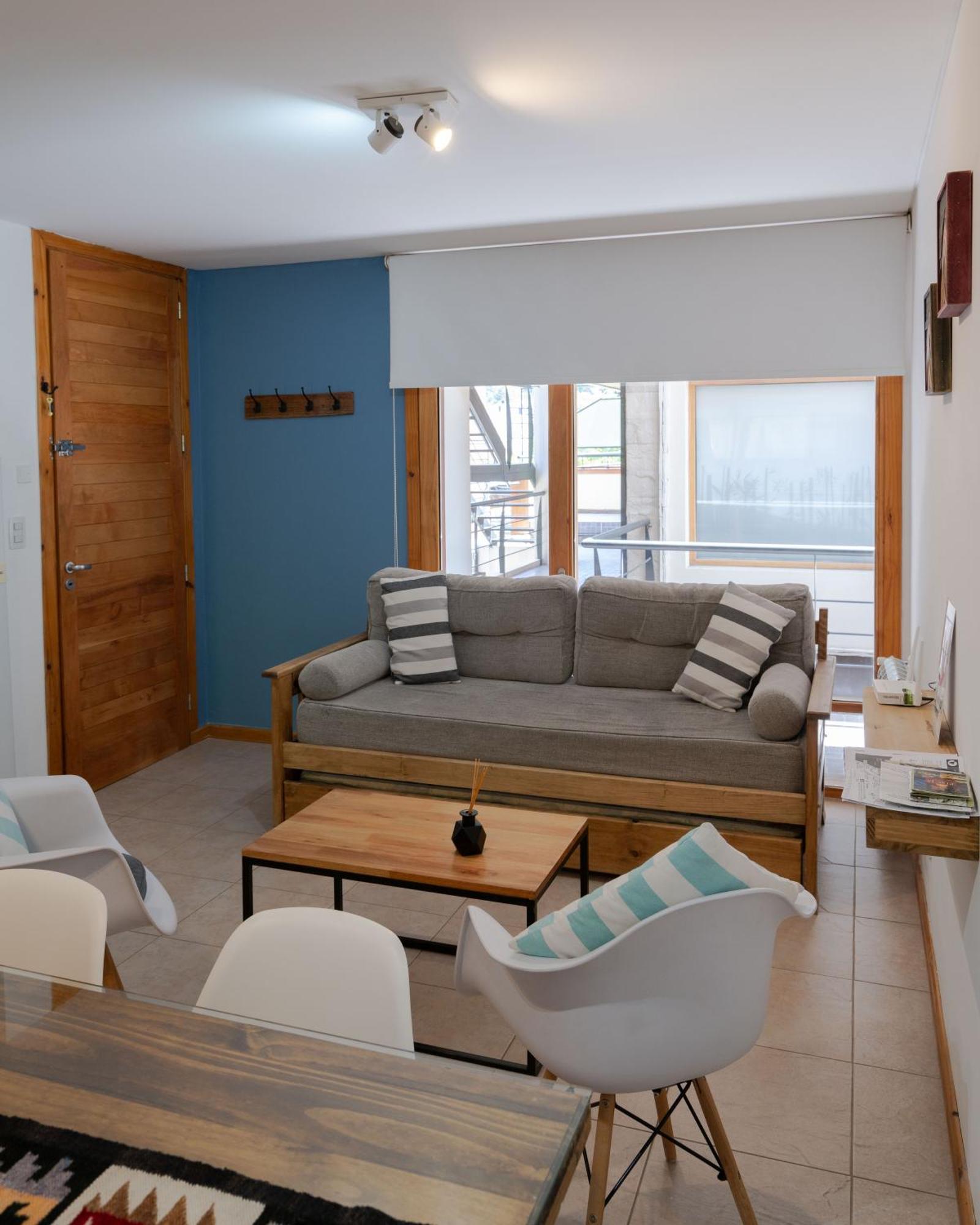 Moderno Departamento Centrico En San Martin De Los Andes - Habitatsma Екстер'єр фото