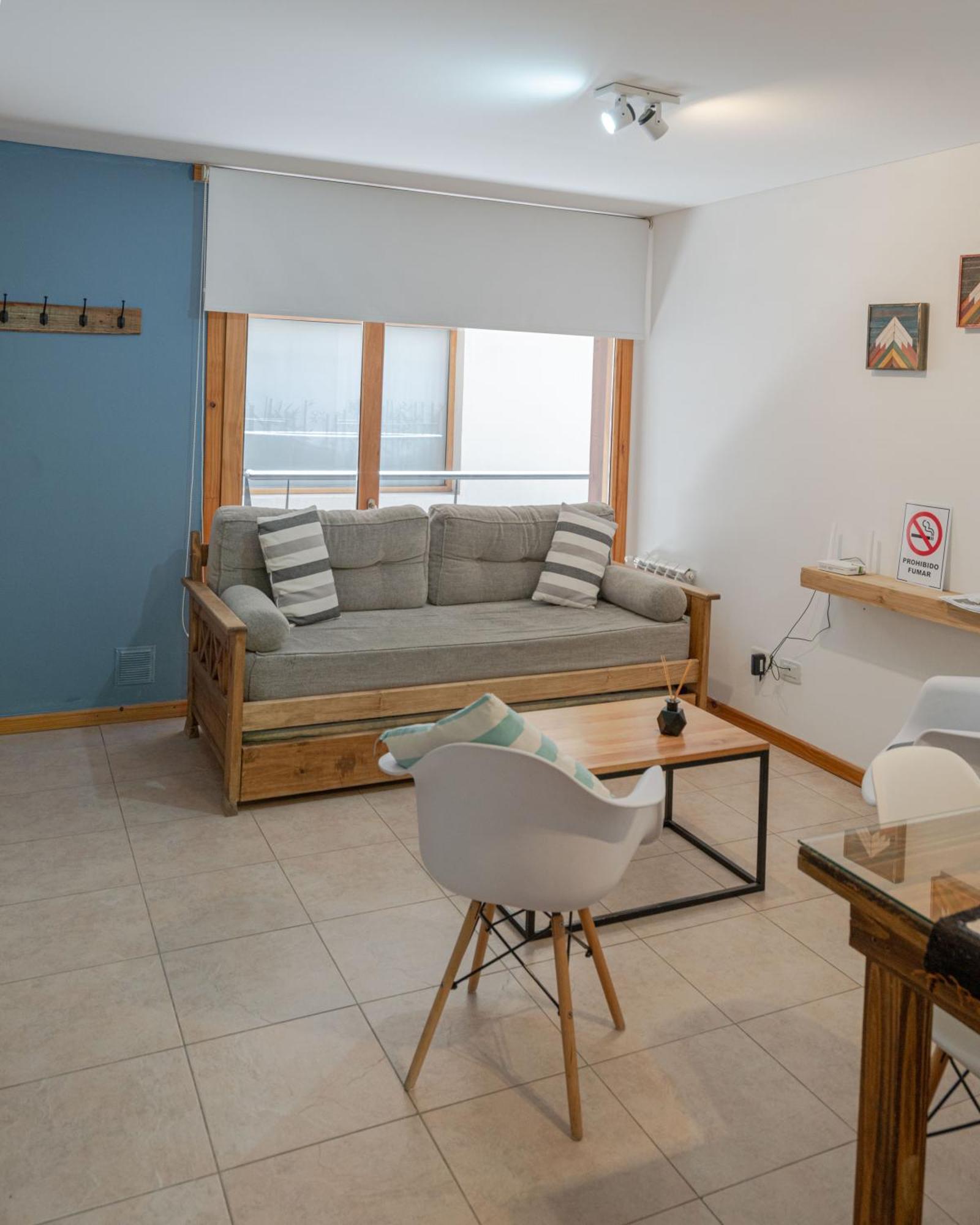 Moderno Departamento Centrico En San Martin De Los Andes - Habitatsma Екстер'єр фото