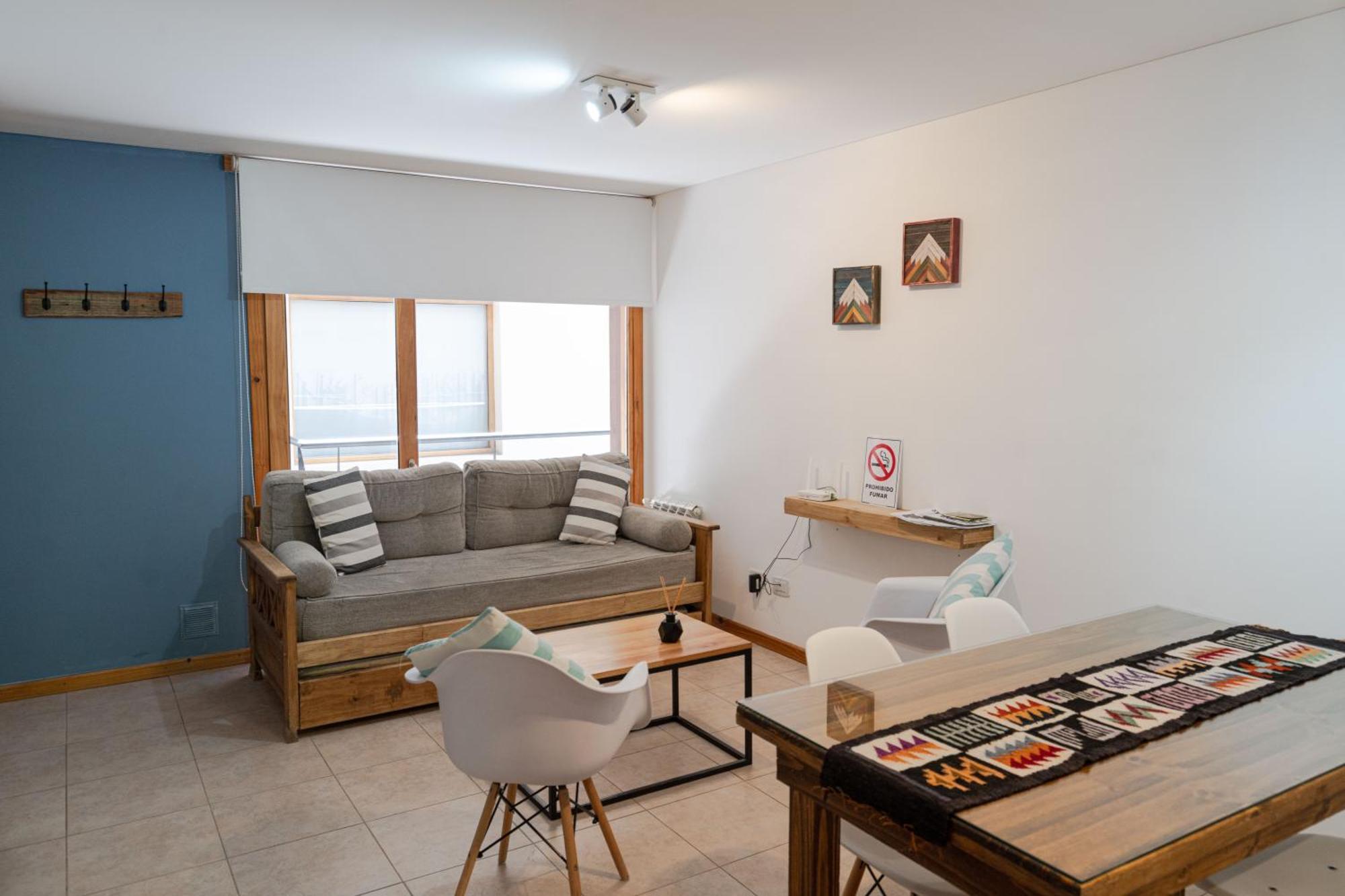 Moderno Departamento Centrico En San Martin De Los Andes - Habitatsma Екстер'єр фото