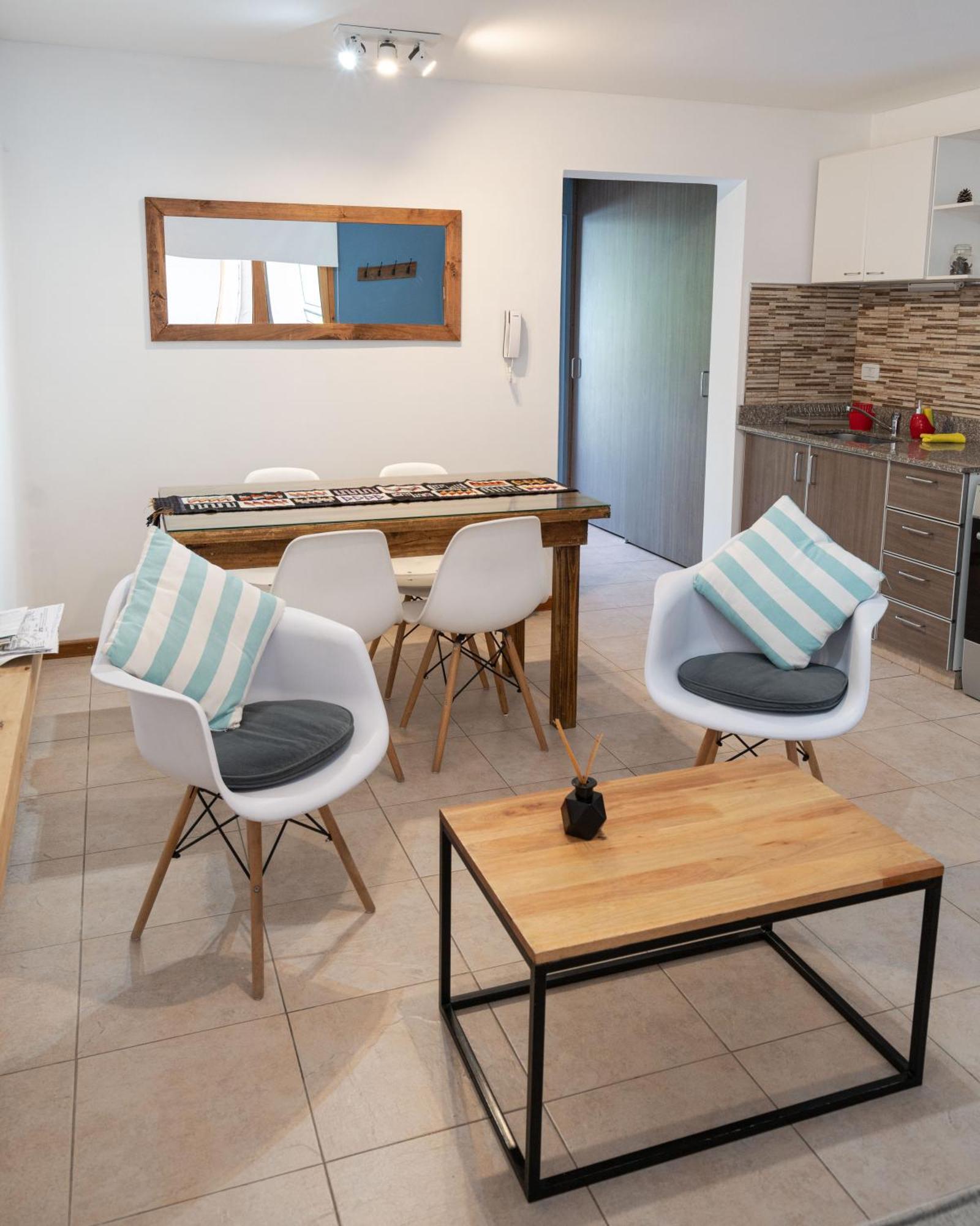 Moderno Departamento Centrico En San Martin De Los Andes - Habitatsma Екстер'єр фото