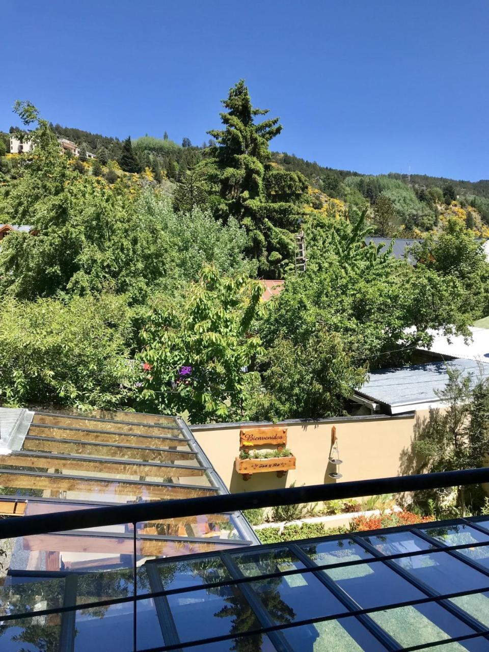 Moderno Departamento Centrico En San Martin De Los Andes - Habitatsma Екстер'єр фото