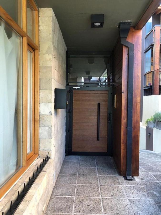 Moderno Departamento Centrico En San Martin De Los Andes - Habitatsma Екстер'єр фото