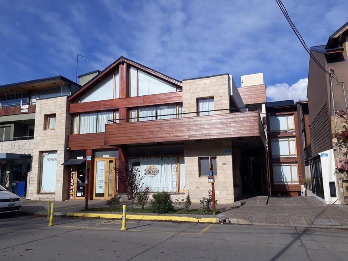 Moderno Departamento Centrico En San Martin De Los Andes - Habitatsma Екстер'єр фото