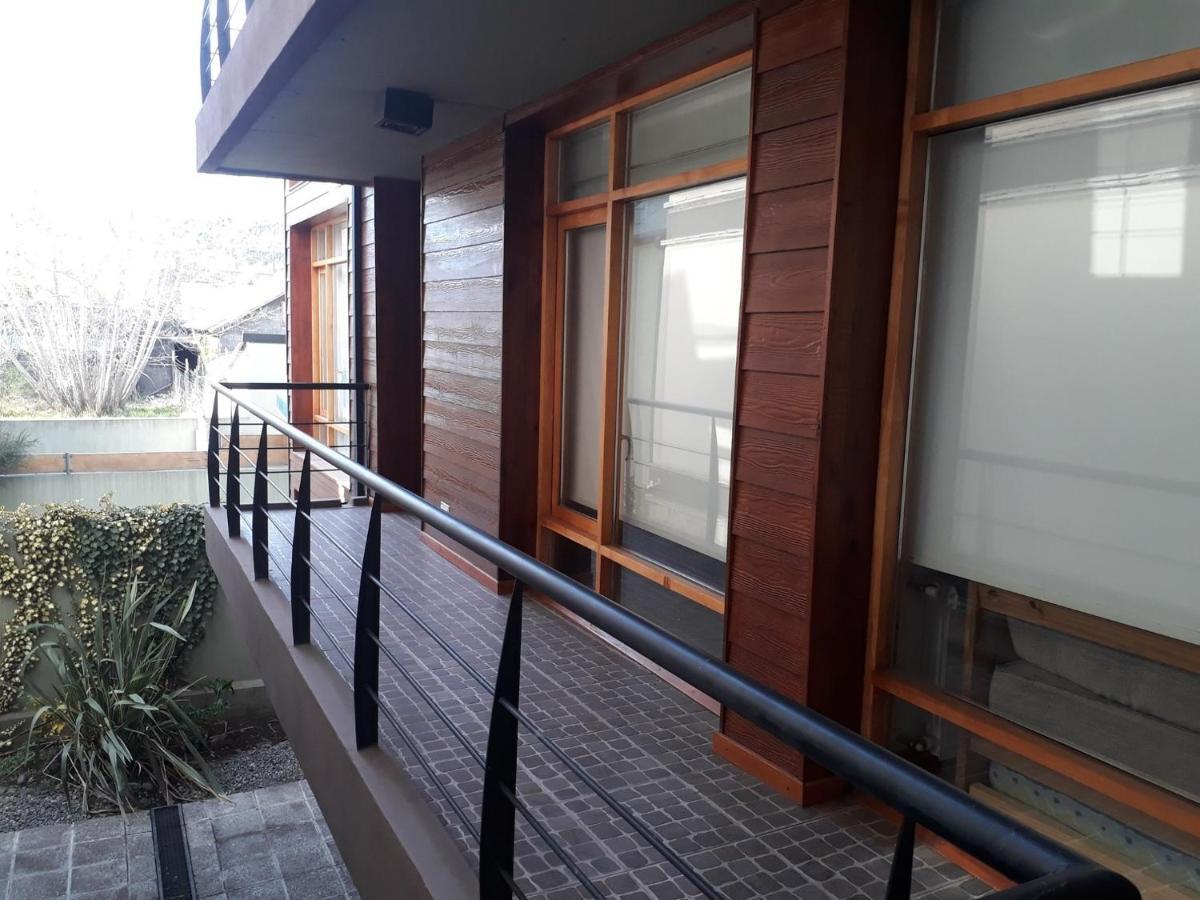 Moderno Departamento Centrico En San Martin De Los Andes - Habitatsma Екстер'єр фото